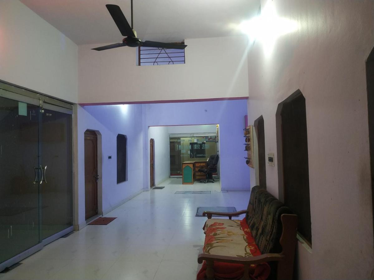 Hotel Shri Mahant Orchha 5 Mint Walking From Ram Raja Temple Eksteriør billede