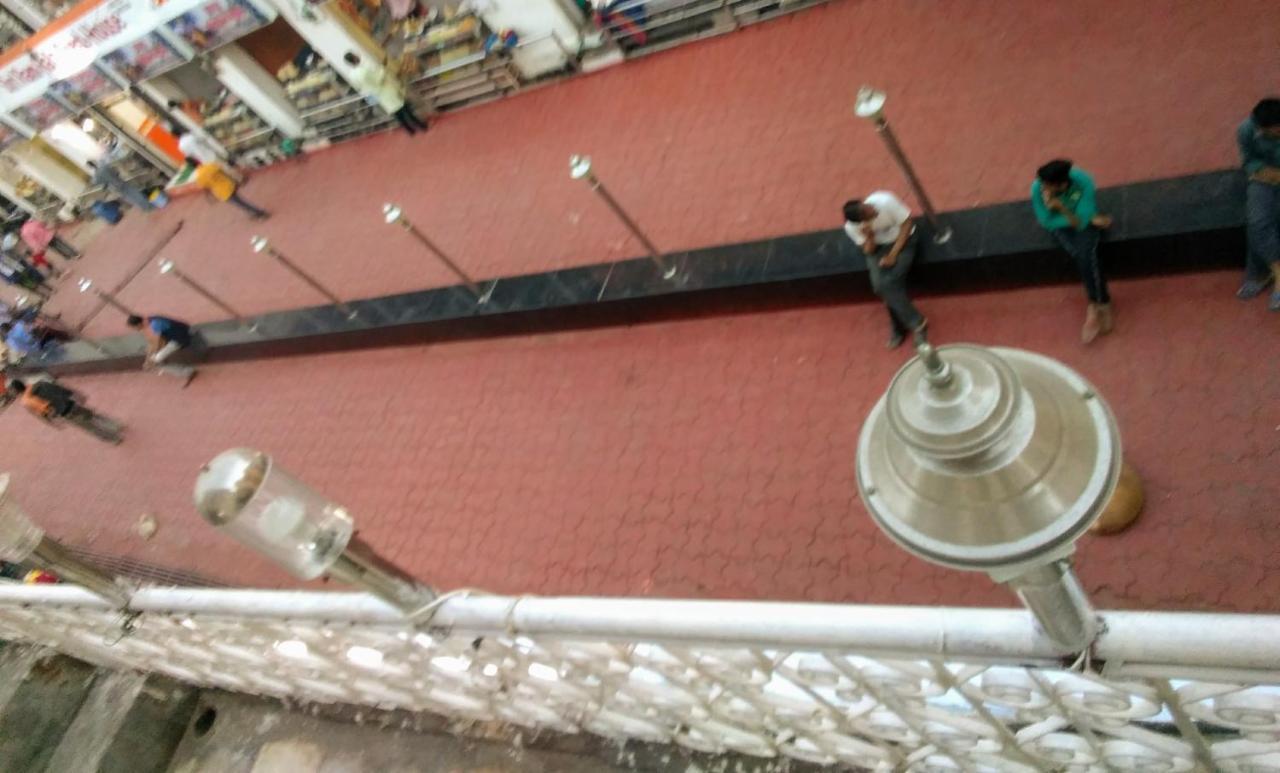 Hotel Shri Mahant Orchha 5 Mint Walking From Ram Raja Temple Eksteriør billede